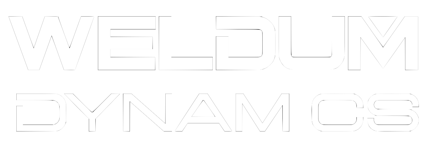 Weldum logo