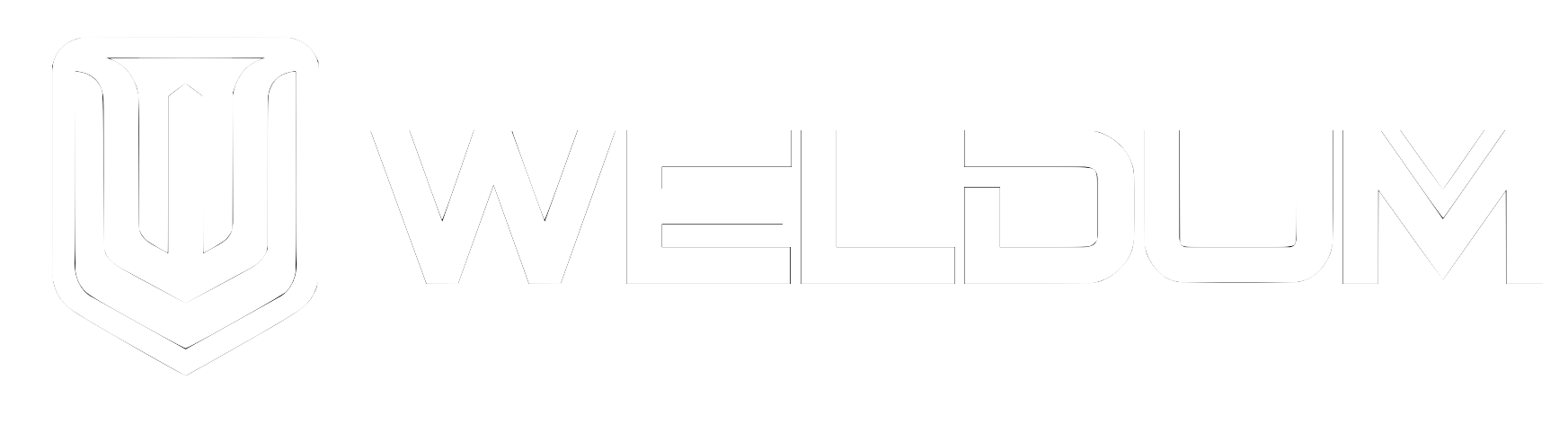 Weldum logo